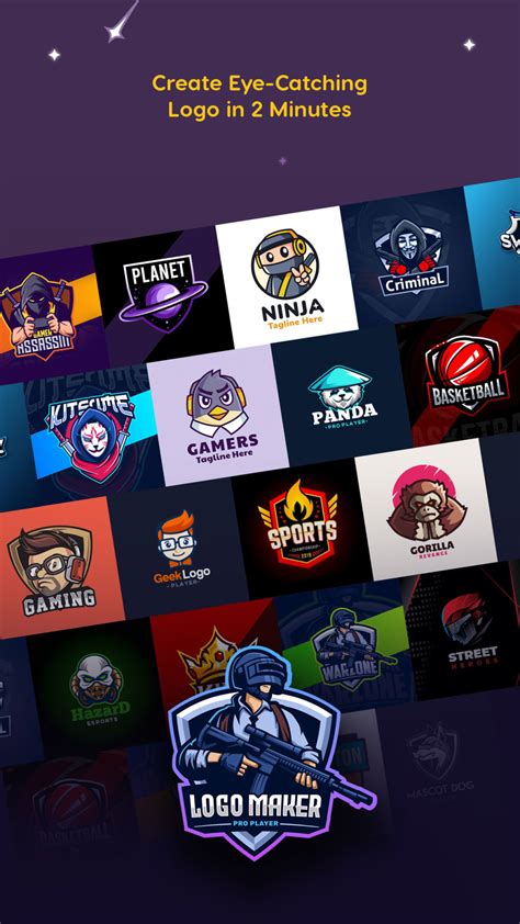 looesport|logo esport maker gratuit.